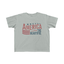 Load image into Gallery viewer, &quot;America the Beautiful&quot; Tee Shirt
