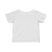 Load image into Gallery viewer, &quot;ILY&quot; American Sign Language Infant Tee
