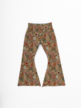 Load image into Gallery viewer, Bell Bottoms: Good Vibes Floral
