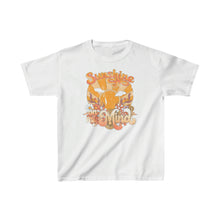 Load image into Gallery viewer, &quot;Sunshine State of Mind&quot; Tee - Big Kid Sizes
