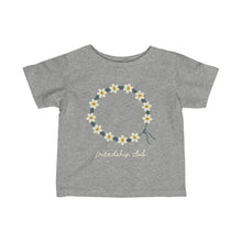 Load image into Gallery viewer, &quot;Friendship Club&quot; - Infant Tee
