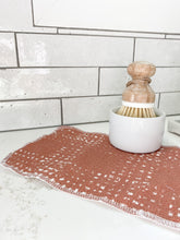 Load image into Gallery viewer, Terrazzo Paperless Towel Set
