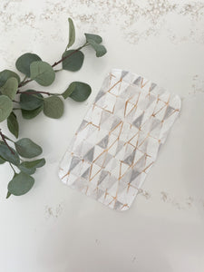 Terrazzo Paperless Towel Set