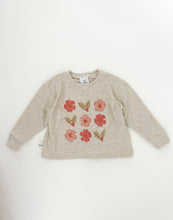 Load image into Gallery viewer, Holly Boxy Pullover Sweatshirt
