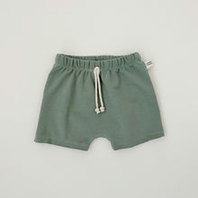 Load image into Gallery viewer, Play Shorts: Sea Green
