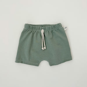 Play Shorts: Sea Green