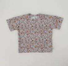 Load image into Gallery viewer, Napa Boxy Tee
